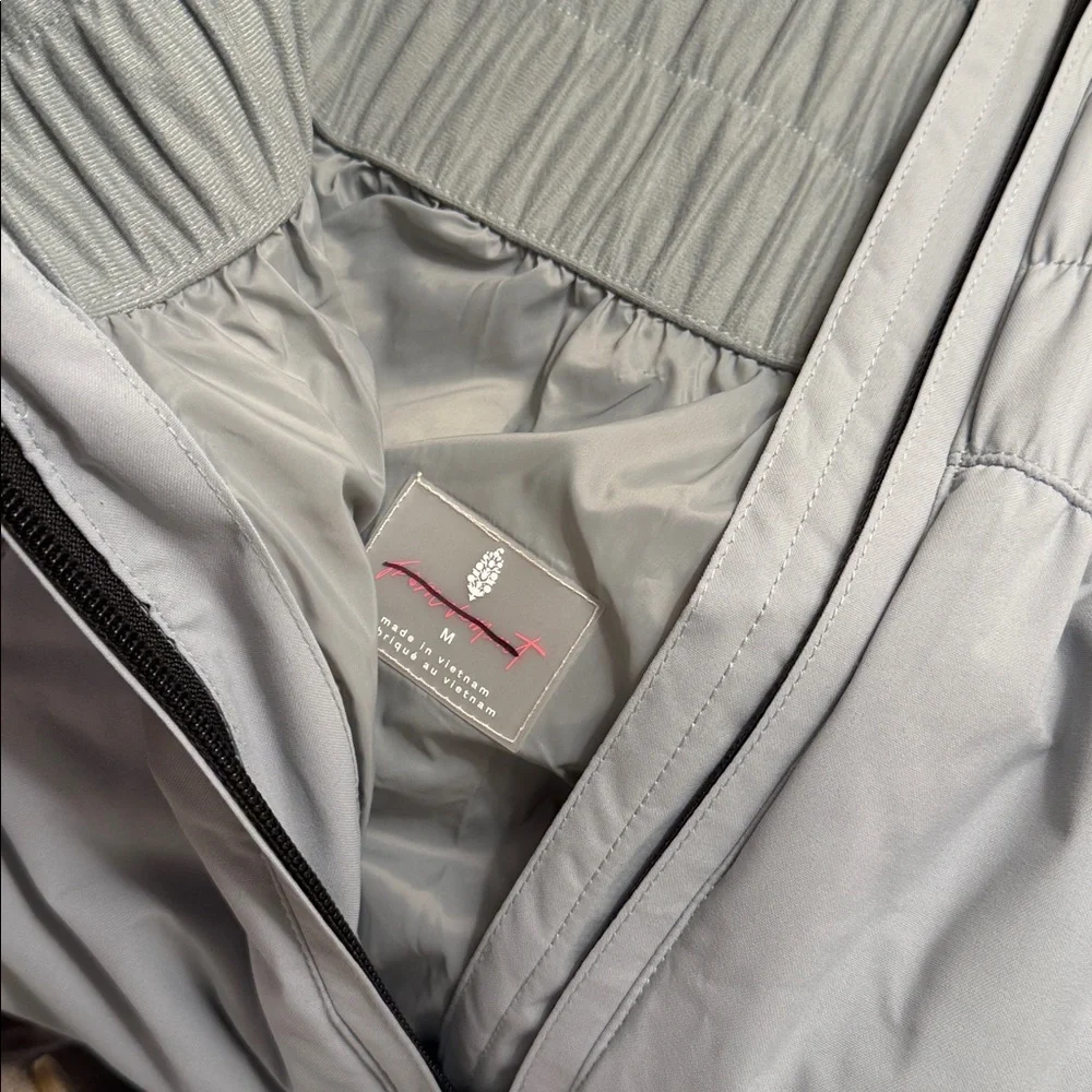 Free People Movement All Prepped Bib